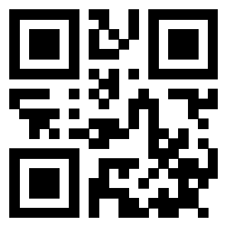 Immagine del QrCode di 3915428566