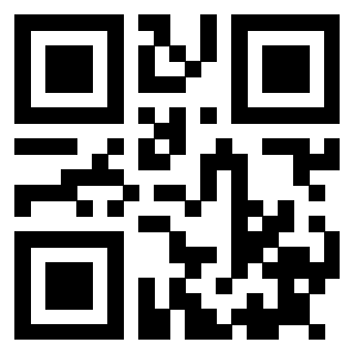 Immagine del QrCode di 3915428567