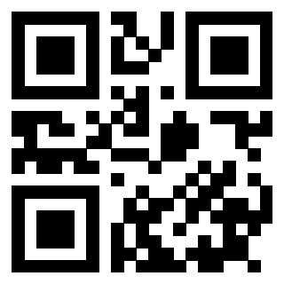 Il QrCode di 3915428571