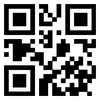 3915428575 QrCode associato
