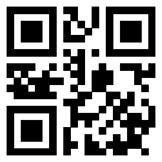 Immagine del Qr Code di 3915428580