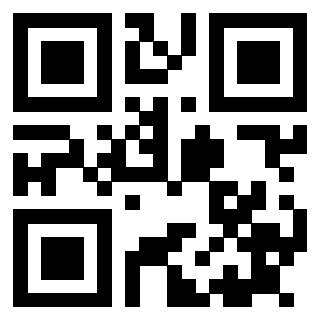 Scansione del Qr Code di 3915428586