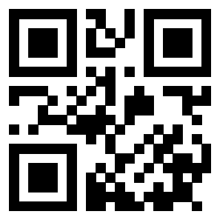 Immagine del QrCode di 3915428590