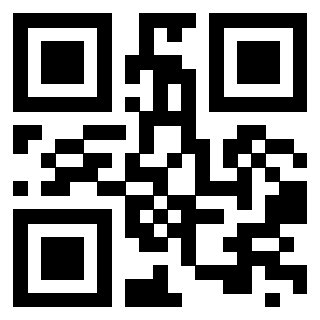 3915428597 - Immagine del QrCode