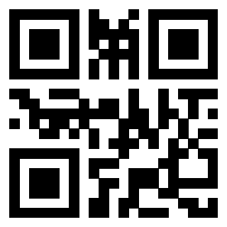 3915428598 - Immagine del Qr Code associato