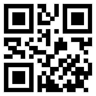 Immagine del Qr Code di 3915428599