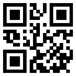 Immagine del QrCode di 3915428601