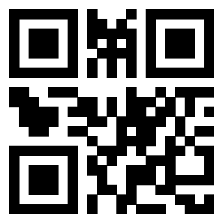 Immagine del Qr Code di 3915428603