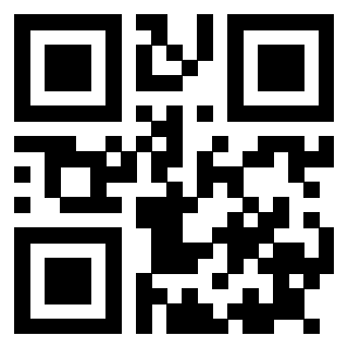 Scansione del QrCode di 3915428605