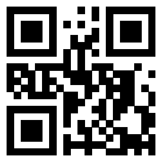 3915428606 - Immagine del QrCode associato