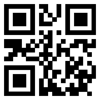 3915428607 - Immagine del Qr Code associato