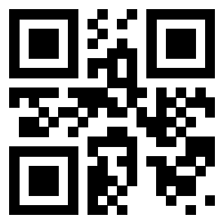 3915428611 - Immagine del QrCode
