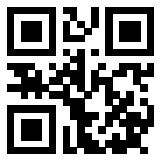 Il QrCode di 3915428613