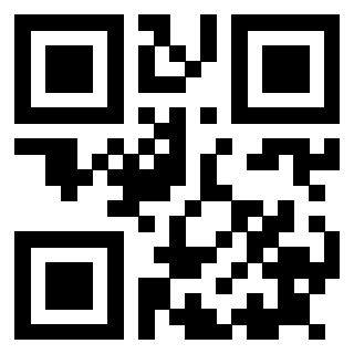 Il QrCode di 3915428630