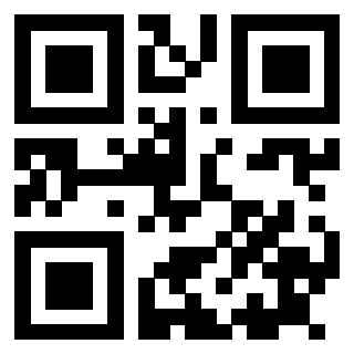 3915428631 - Immagine del QrCode associato