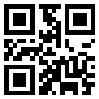 Il QrCode di 3915428636
