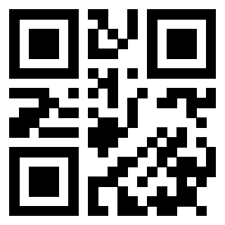 Il QrCode di 3915428640