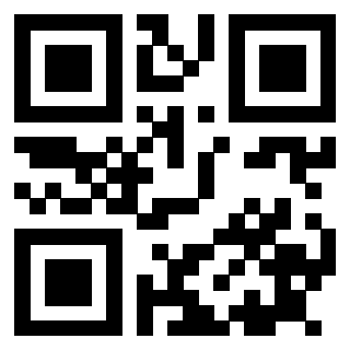 3915428644 - Immagine del QrCode associato
