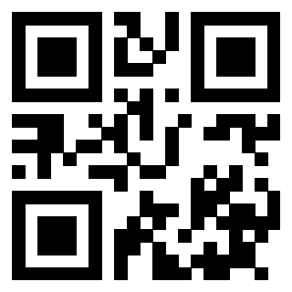 3915428647 QrCode associato