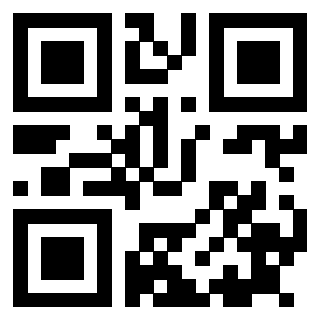 3915428650 QrCode associato