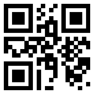 3915428654 - Immagine del Qr Code associato