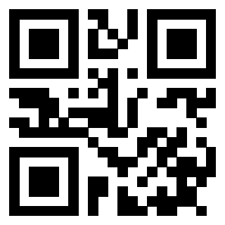 3915428658 - Immagine del QrCode associato