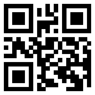 Immagine del QrCode di 3915428659