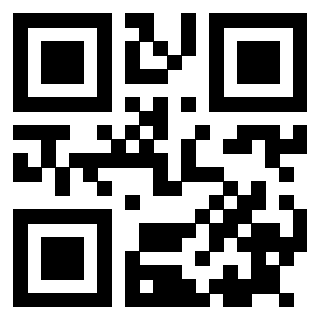 Il QrCode di 3915428661