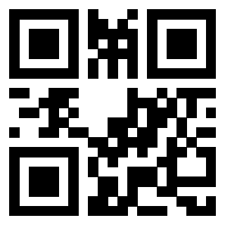 3915428662 Qr Code associato