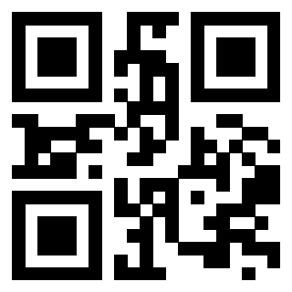 Scansione del Qr Code di 3915428665