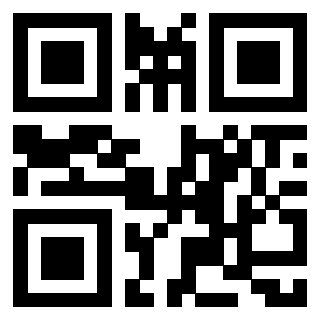 Scansione del Qr Code di 3915428667