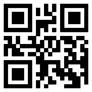 3915428672 - Immagine del Qr Code associato