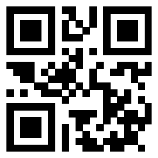 Scansione del QrCode di 3915428677