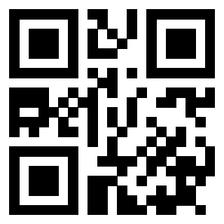 Scansione del Qr Code di 3915428681