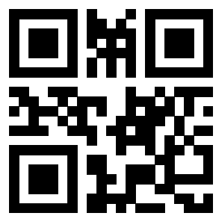 3915428684 - Immagine del QrCode associato