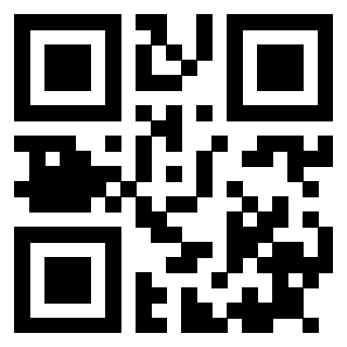3915428687 Qr Code associato