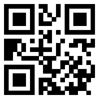 Il QrCode di 3915428688