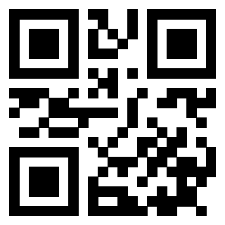 Il QrCode di 3915428689