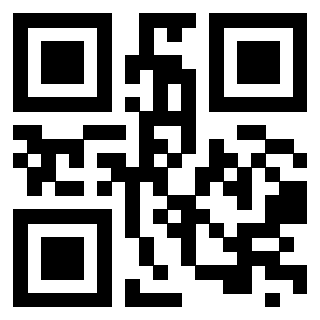 Immagine del Qr Code di 3915428692