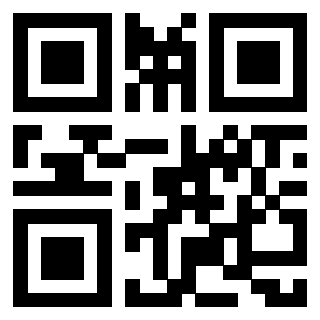 Immagine del Qr Code di 3915428703
