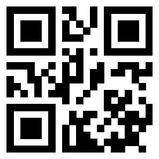 Immagine del Qr Code di 3915428706