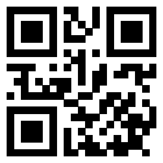 3915428708 - Immagine del QrCode associato
