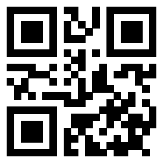 Scansione del Qr Code di 3915428715