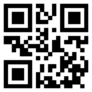 3915428717 - Immagine del QrCode associato
