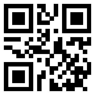 Scansione del Qr Code di 3915428720