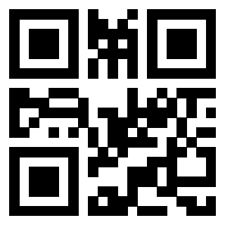 3915428721 QrCode associato