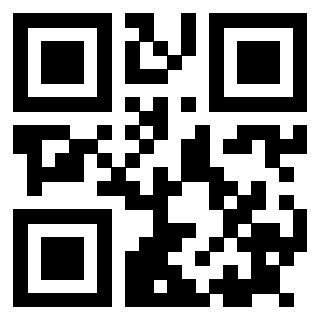 3915428722 - Immagine del QrCode associato