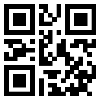 Il QrCode di 3915428723