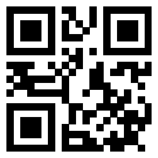 Il Qr Code di 3915428724