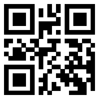 Immagine del Qr Code di 3915428734